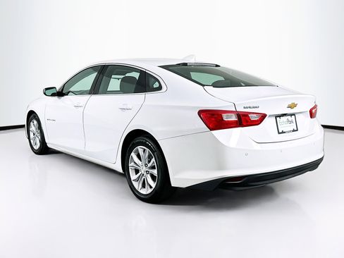 Used 2023 Chevrolet Malibu LT w/ Driver Confidence Package FWD image 5