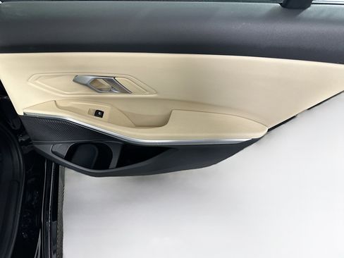 Used 2025 BMW 330i 330i image 30