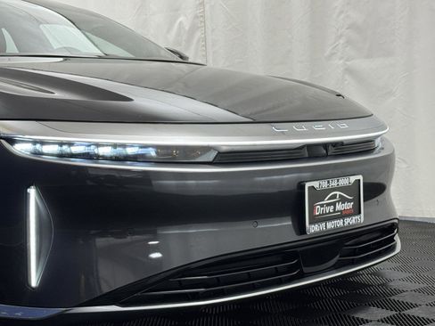 Used 2023 Lucid Air Touring image 16