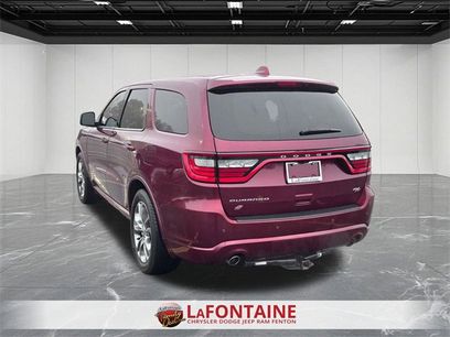 Used 2019 Dodge Durango R/T