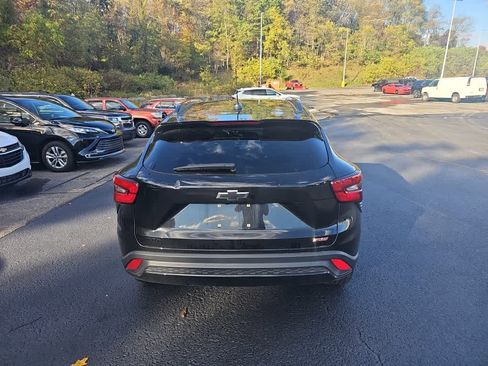 Used 2024 Chevrolet Trax RS image 6