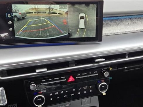 New 2026 Hyundai Ioniq 9 Calligraphy AWD/4WD image 25