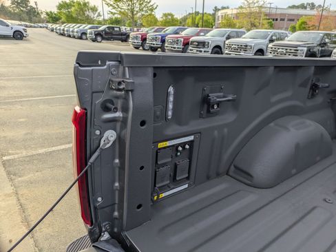 Certified 2024 Ford F150 Lariat w/ Bed Utility Package image 39