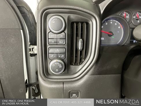 Used 2020 GMC Sierra 1500 4x4 Crew Cab image 37