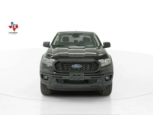 Used 2021 Ford Ranger XL w/ Equipment Group 101A High image 7