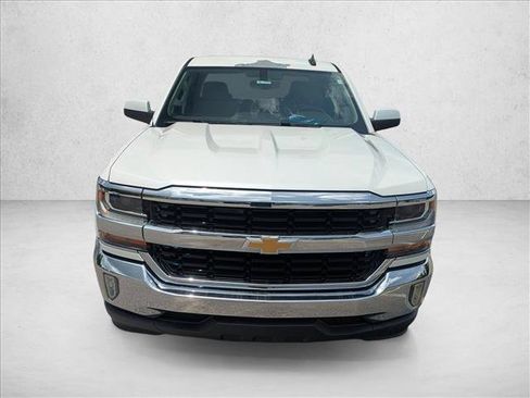 Used 2017 Chevrolet Silverado 1500 LT w/ All Star Edition RWD image 2