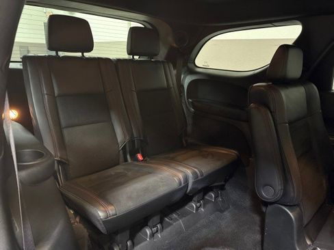 Used 2021 Dodge Durango R/T w/ Blacktop Package image 69