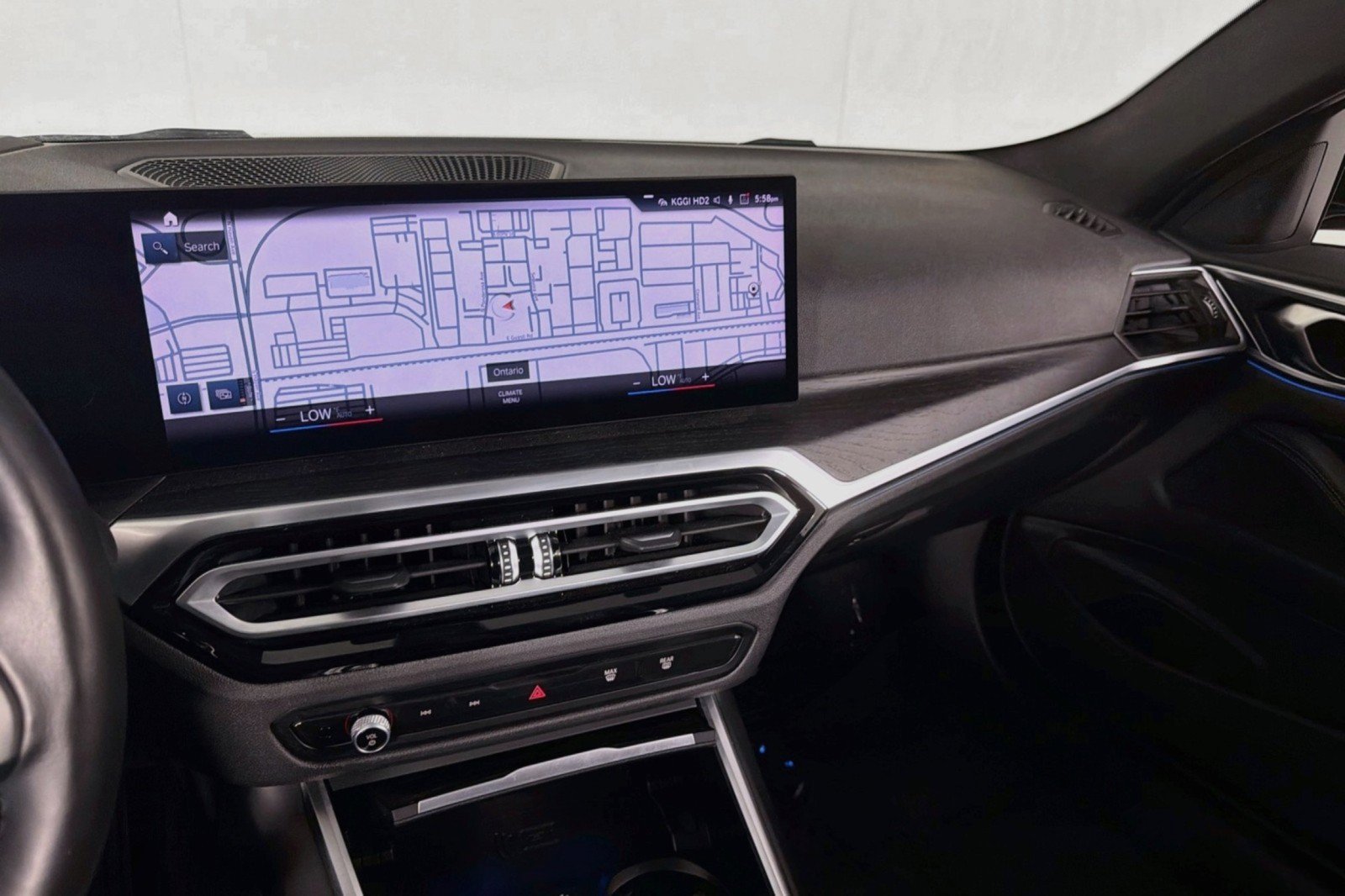 Used 2024 BMW 430i Coupe w/ Premium Package RWD image 22