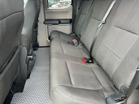 Used 2019 Ford F150 XL w/ Equipment Group 101A Mid RWD image 16