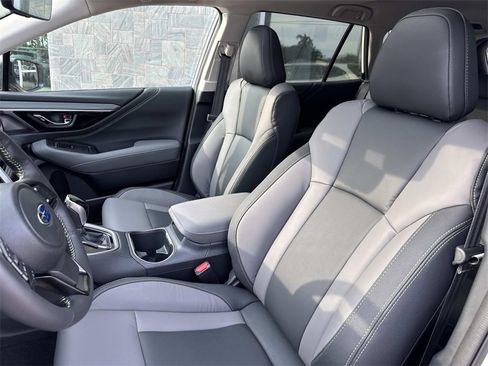 New 2025 Subaru Outback Onyx Edition image 9