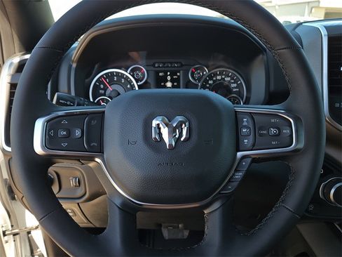 New 2026 RAM 1500 Big Horn image 30