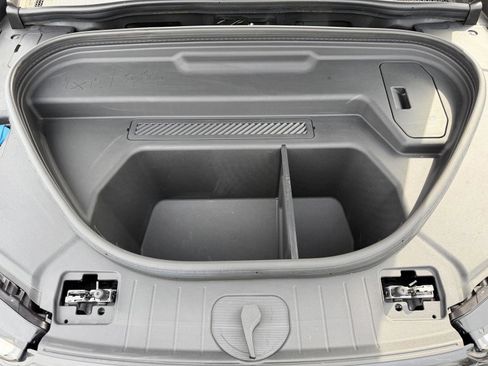 Used 2025 Audi Q6 e-tron Premium Plus w/ Premium Plus image 26