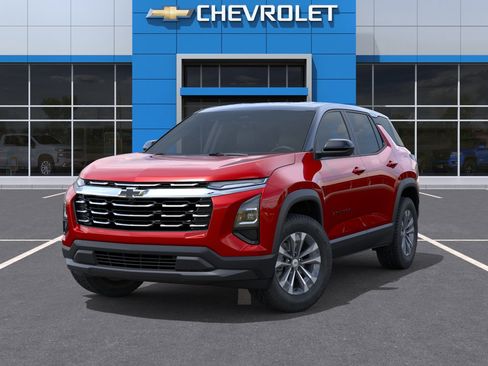 New 2026 Chevrolet Equinox LT FWD image 30