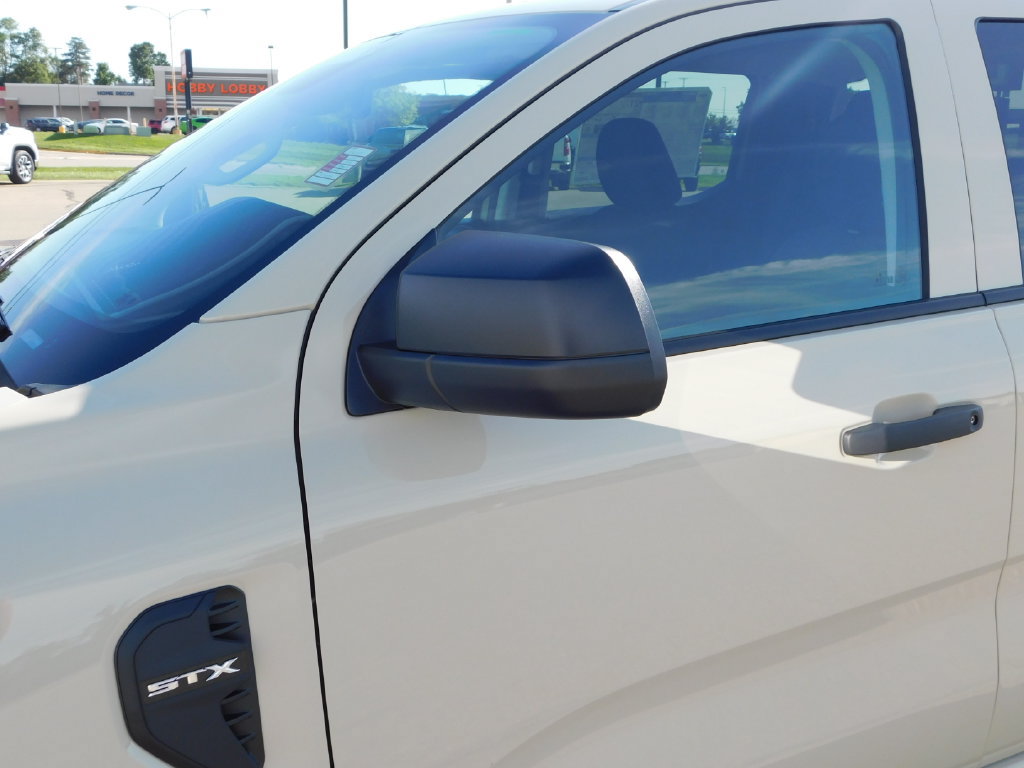 New 2026 Ford Ranger XL AWD/4WD image 13