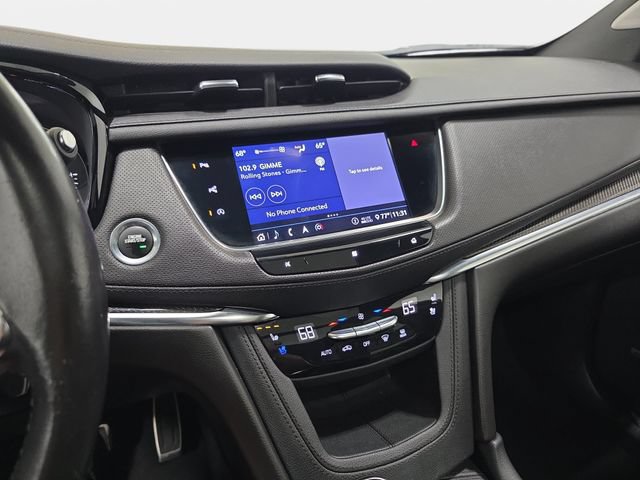 Used 2020 Cadillac XT5 Sportv AWD/4WD image 20