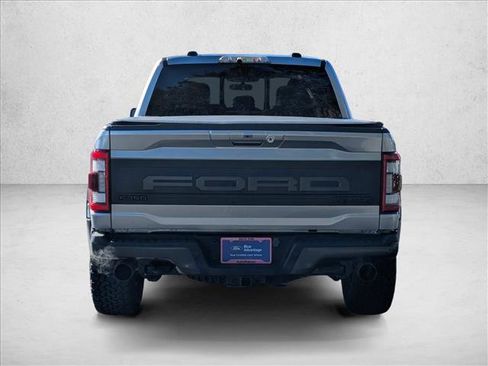 Used 2023 Ford F150 Raptor image 8