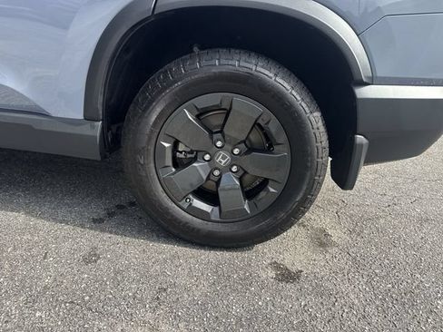 Used 2026 Honda Passport RTL image 35