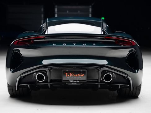 Used 2026 Lotus Emira RWD image 27