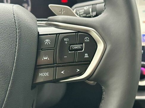 Used 2025 Lexus RZ 450e w/ Accessory Package (2T) image 29