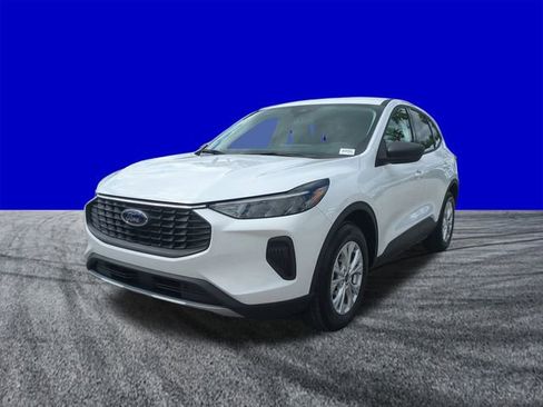 New 2026 Ford Escape Active w/ Tech Pack #1 FWD image 8
