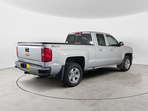Used 2016 Chevrolet Silverado 1500 LT w/ All Star Edition AWD/4WD image 5