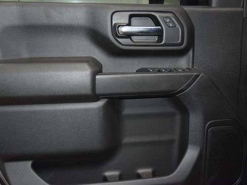 Used 2024 Chevrolet Silverado 3500 W/T image 45