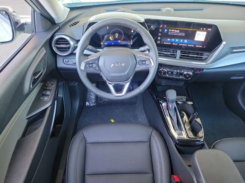 New 2026 Chevrolet Trax ACTIV w/ Driver Confidence Package FWD image 7