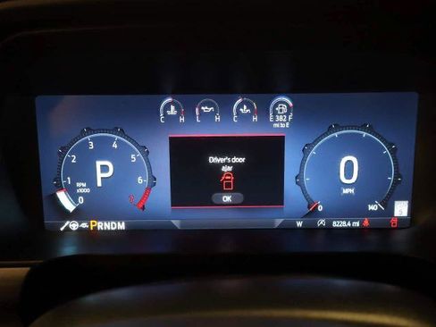 Certified 2025 Ford F150 Raptor AWD/4WD image 20
