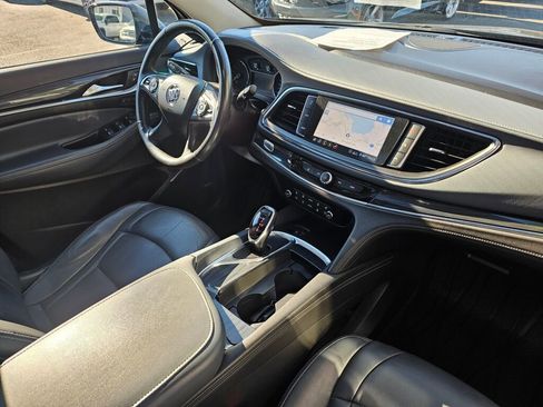 Used 2021 Buick Enclave Premium image 7