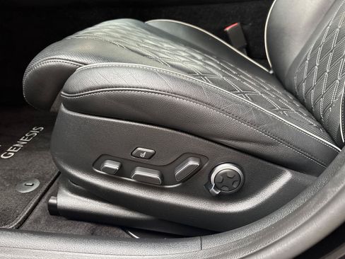 Used 2023 Genesis G80 2.5T w/ Sport Prestige Package AWD/4WD image 14
