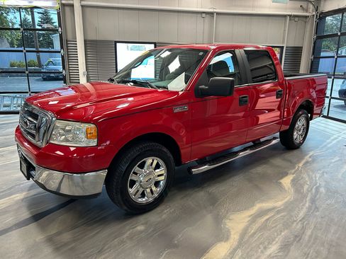 Used 2008 Ford F150 XLT RWD image 28