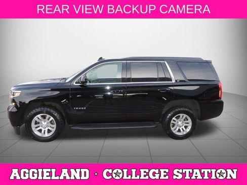 Used 2020 Chevrolet Tahoe LT w/ Luxury Package image 7