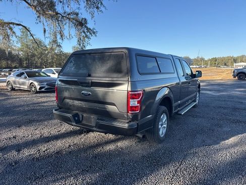 Used 2018 Ford F150 XL w/ Equipment Group 101A Mid image 6