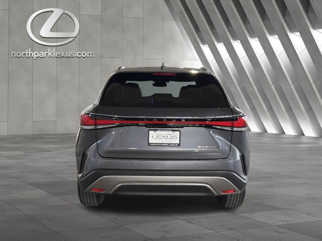 Certified 2025 Lexus RX 350 Premium w/ Accessory Package (Z1) FWD image 28