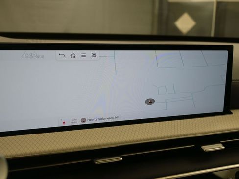 New 2026 Genesis GV80 3.5T Prestige image 27