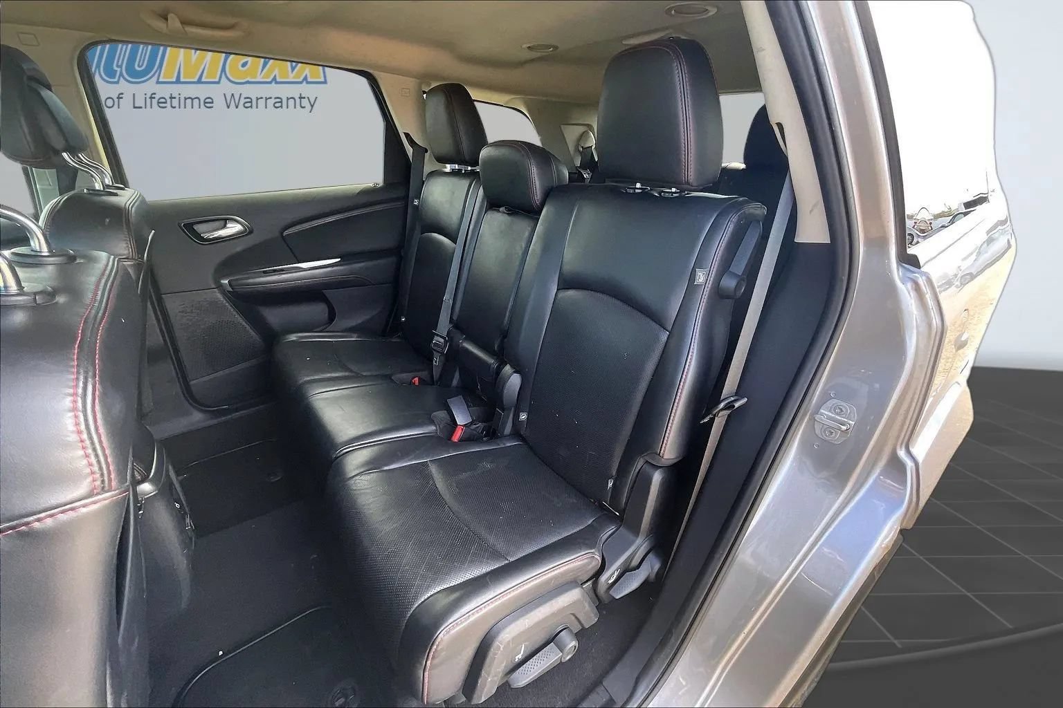 Used 2016 Dodge Journey R/T AWD/4WD image 24