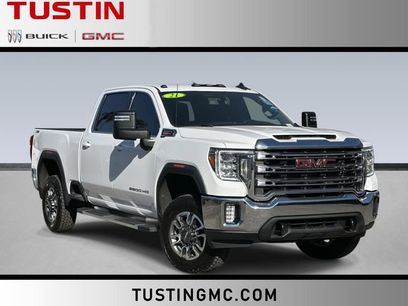 Used 2021 GMC Sierra 3500 SLE w/ SLE Value Package
