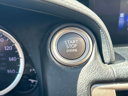 Used 2015 Lexus IS 250 AWD w/ Premium Package image 21