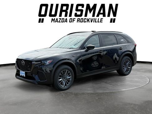 New 2026 MAZDA CX-70 SC image 2