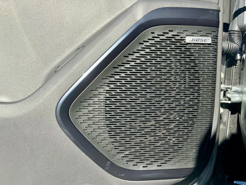 New 2026 GMC Acadia AT4 w/ LPO, Floor Liner Package image 58