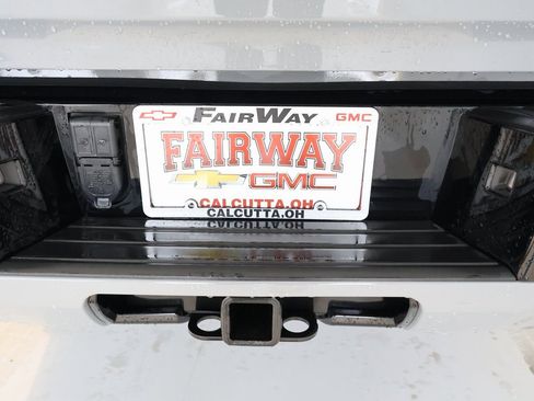 Used 2024 GMC Sierra EV Denali image 33