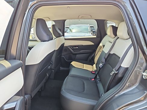 New 2026 MAZDA CX-5 Select AWD/4WD image 8