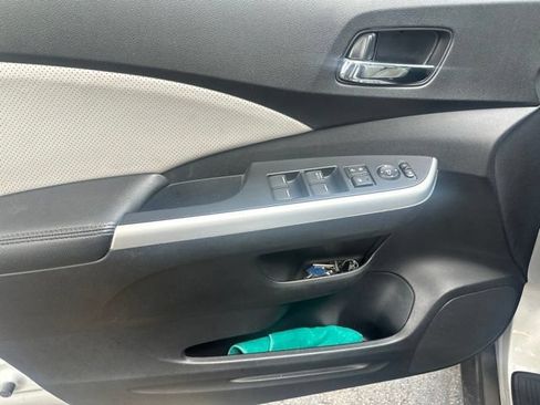 Used 2015 Honda CR-V EX-L image 8