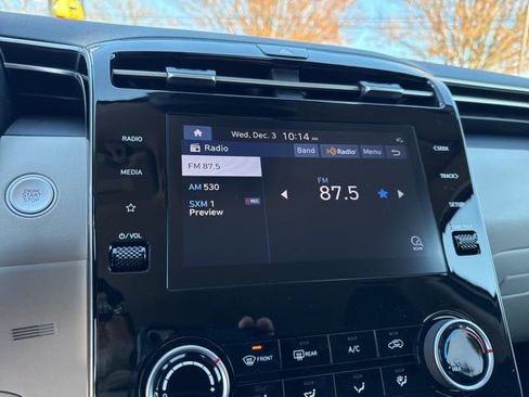 Certified 2023 Hyundai Tucson SEL image 5