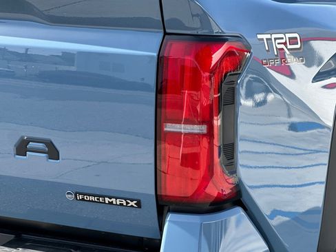 New 2026 Toyota Tacoma TRD Off-Road image 31