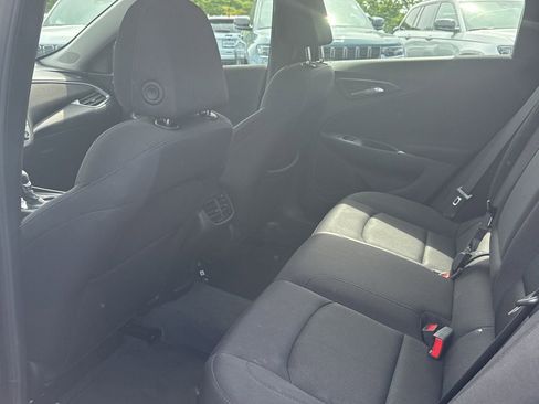 Used 2024 Chevrolet Malibu LT FWD image 20