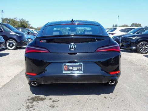 New 2026 Acura Integra A-Spec image 7