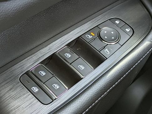New 2026 Nissan Armada SV RWD image 24