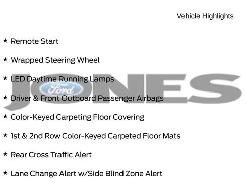 Used 2023 Chevrolet Tahoe LS w/ Driver Alert Package RWD image 15