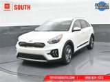 Used 2021 Kia Niro LXS image 6